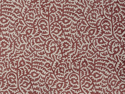 Gorjon - Oxblood