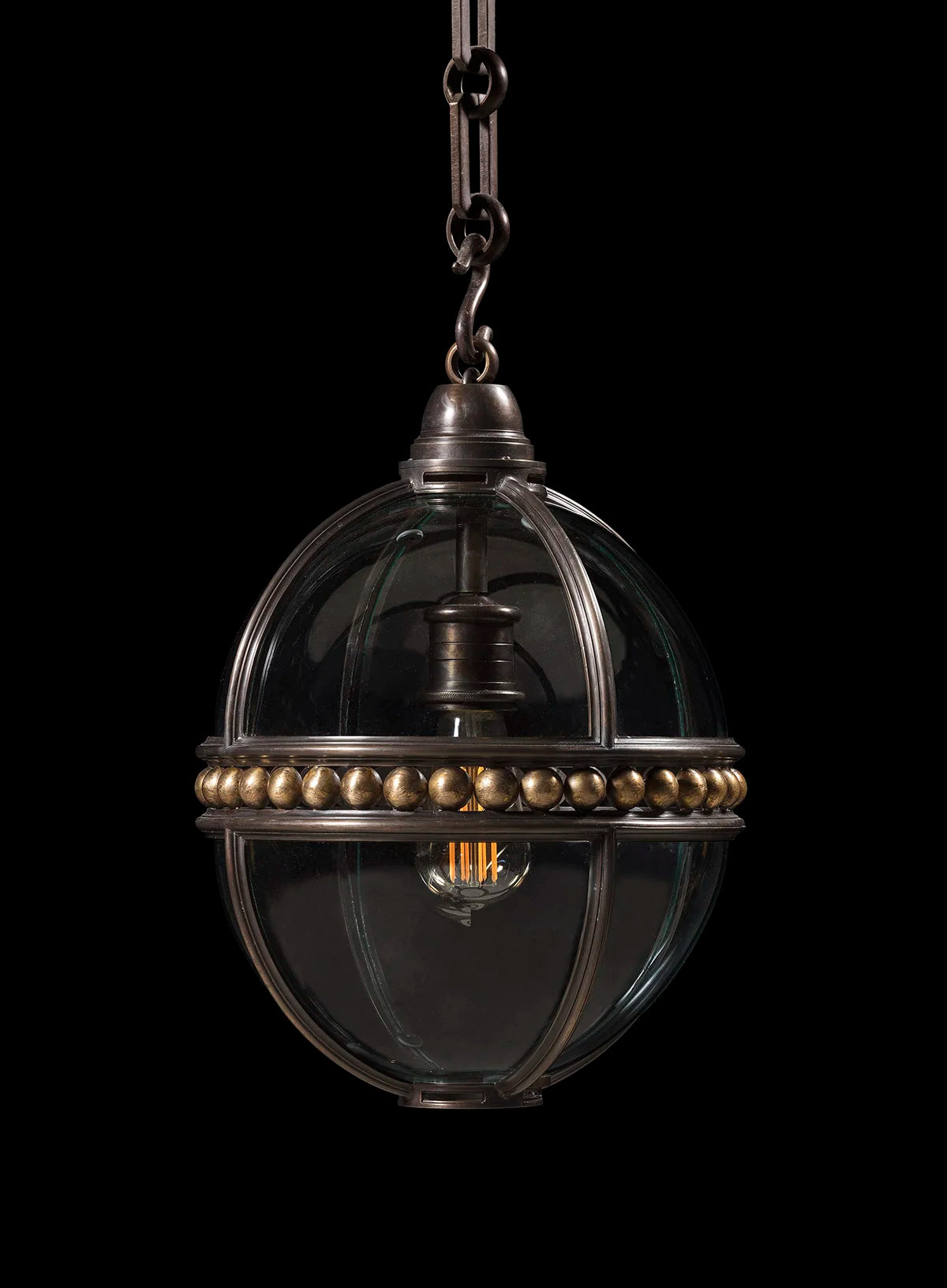 Gramercy Globe