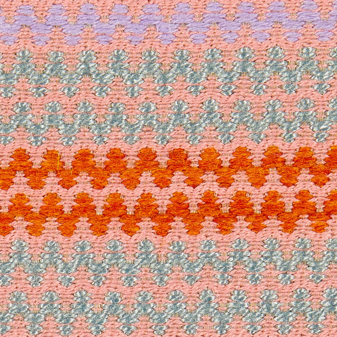 Chain Stitch - Palermo
