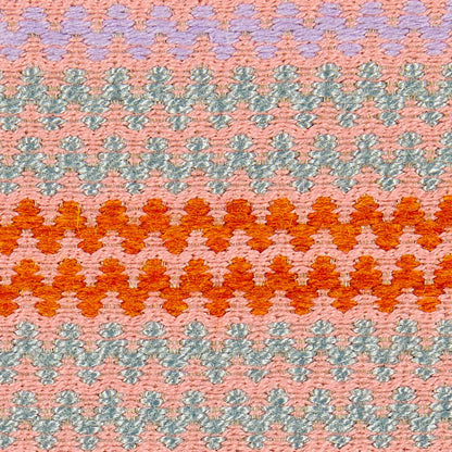 Chain Stitch - Palermo