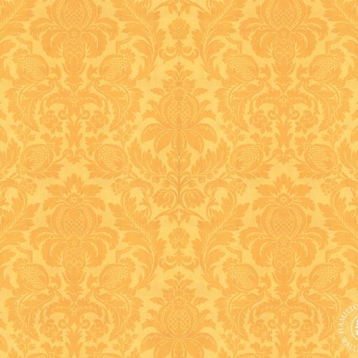 Edinburgh Damask Wallpaper - 2