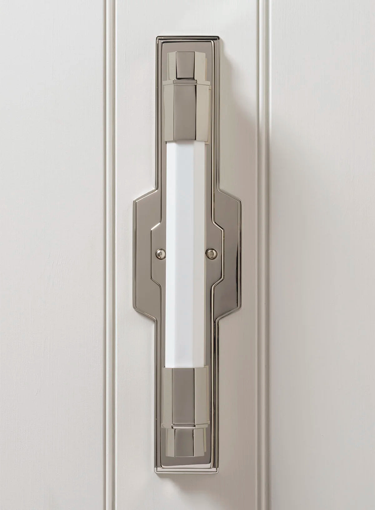 Conroy Wall Light (With Backplate)