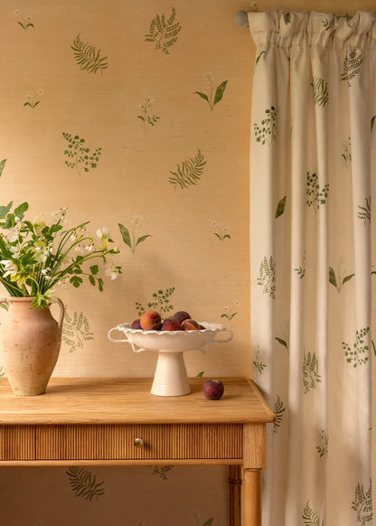 Herbarium Forest - Ivory