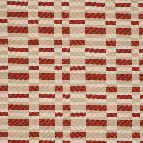 Hopscotch Outdoor - Terracotta