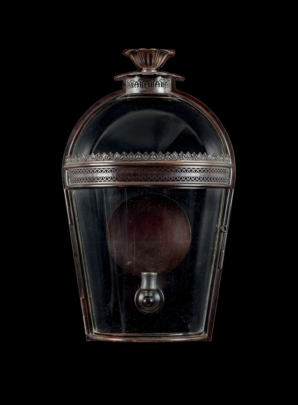 Hyde Wall Light (Medium)