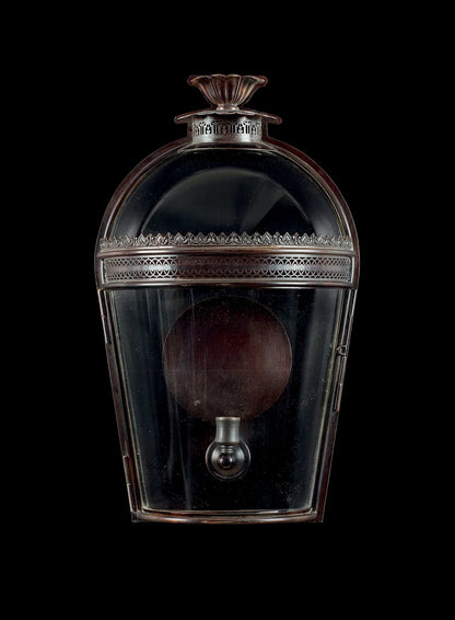 Hyde Wall Light (Small)