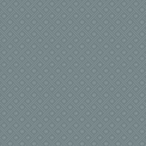 Bloomsbury Dot Wallpaper - 3