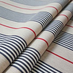Vintage Stripes 02 - Dark Navy