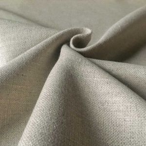 Highland Linen Flax - Flax