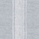Salcombe Stripe - Mist