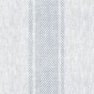 Salcombe Stripe - Mist