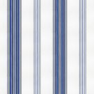 Tenby Stripe - Chalk