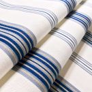 Tenby Stripe - Chalk
