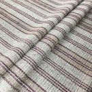 Sandstone Stripe - Garnet/Alabaster