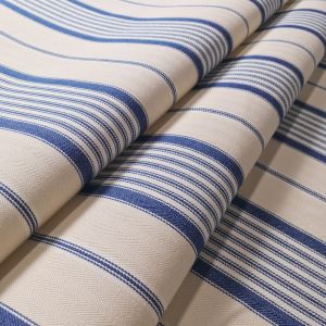 Empire Stripe 01 - Navy