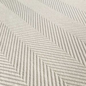Plantation Herringbone - Natural