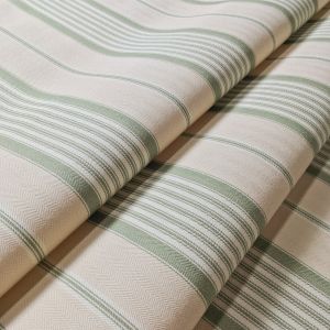 Empire Stripe 01 - Sage
