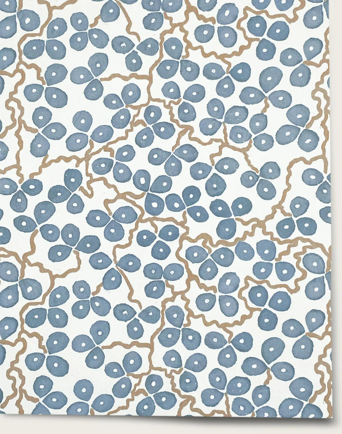 Arbor Wallpaper - Gazebo Grey