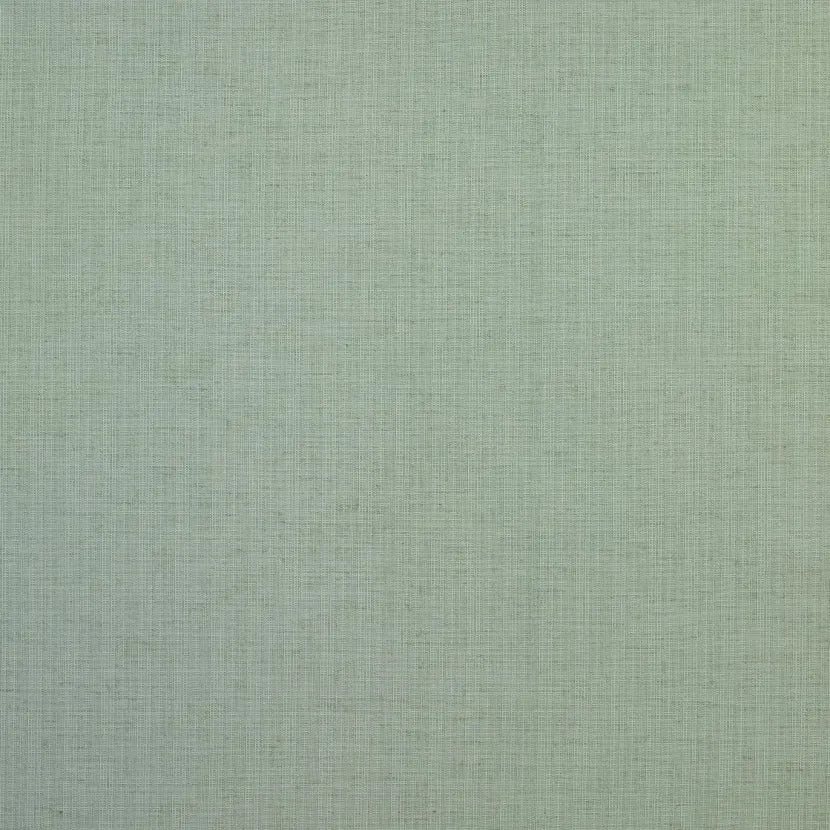 Woven Plain - Sea Green