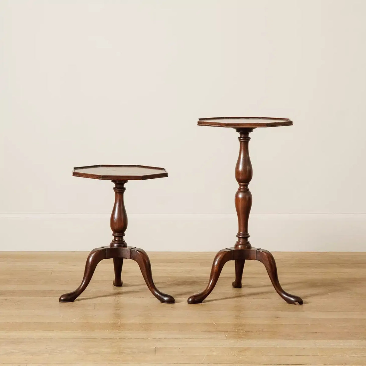 Single Baluster Table