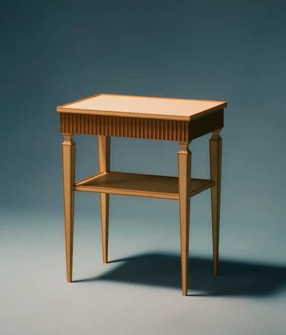 Gradino Table