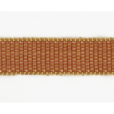 Walling Braid - Spice