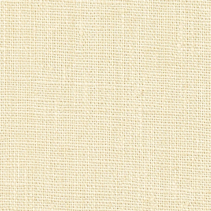 Light Weight Plain Linen - Pale Gold