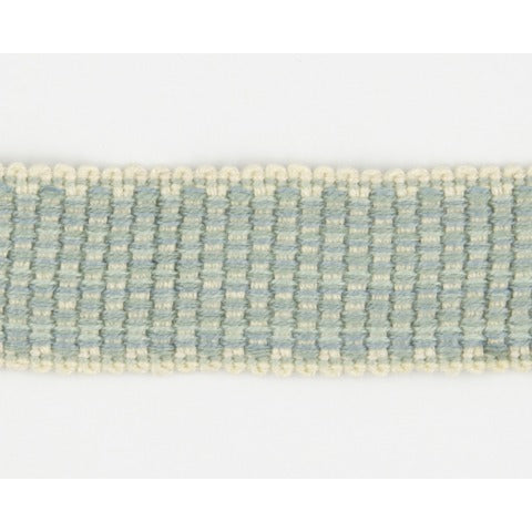 Walling Braid - Duck Egg