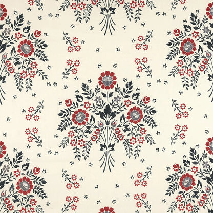 Bouquet Hongrois - Red and Ink
