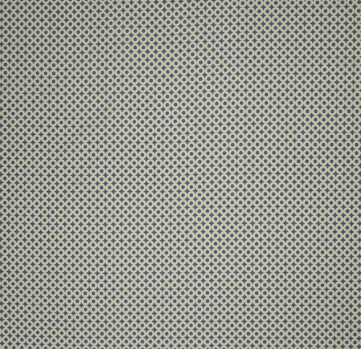 Polo - French Blue / Cream