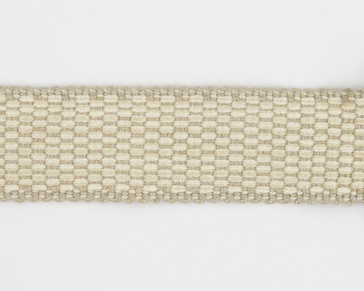 Walling Braid - Oyster