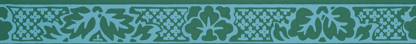 Walpole Border