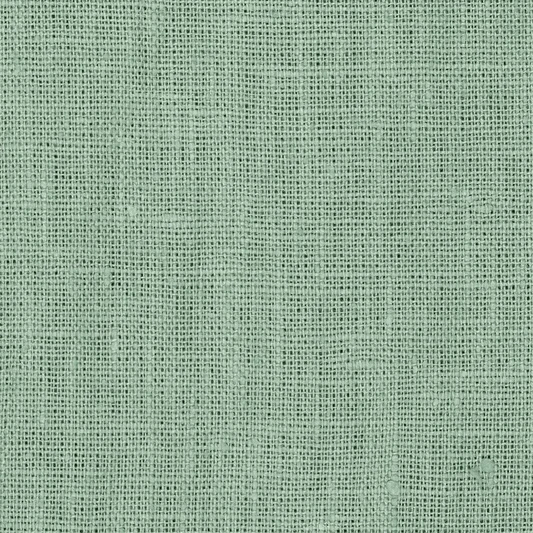 Light Weight Plain Linen - Duck Egg