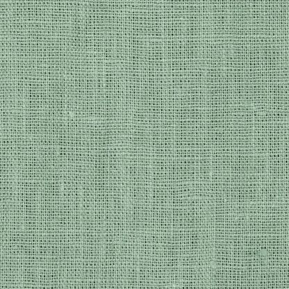 Light Weight Plain Linen - Duck Egg
