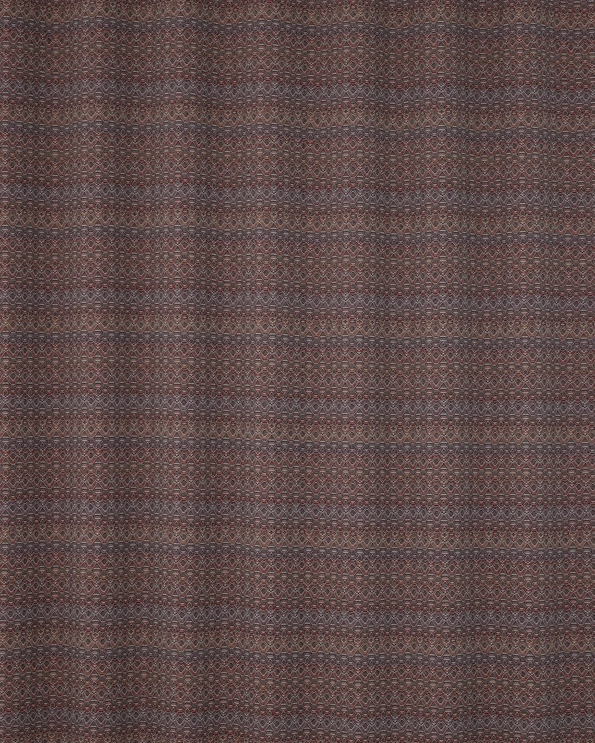 Romney - Grey, Red