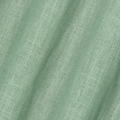 Light Weight Plain Linen - Duck Egg