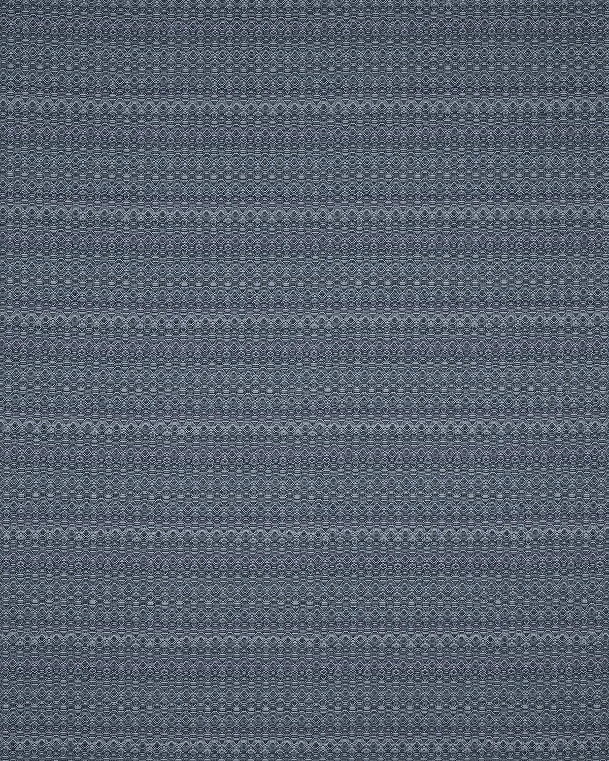 Romney - Baby Blue, Navy