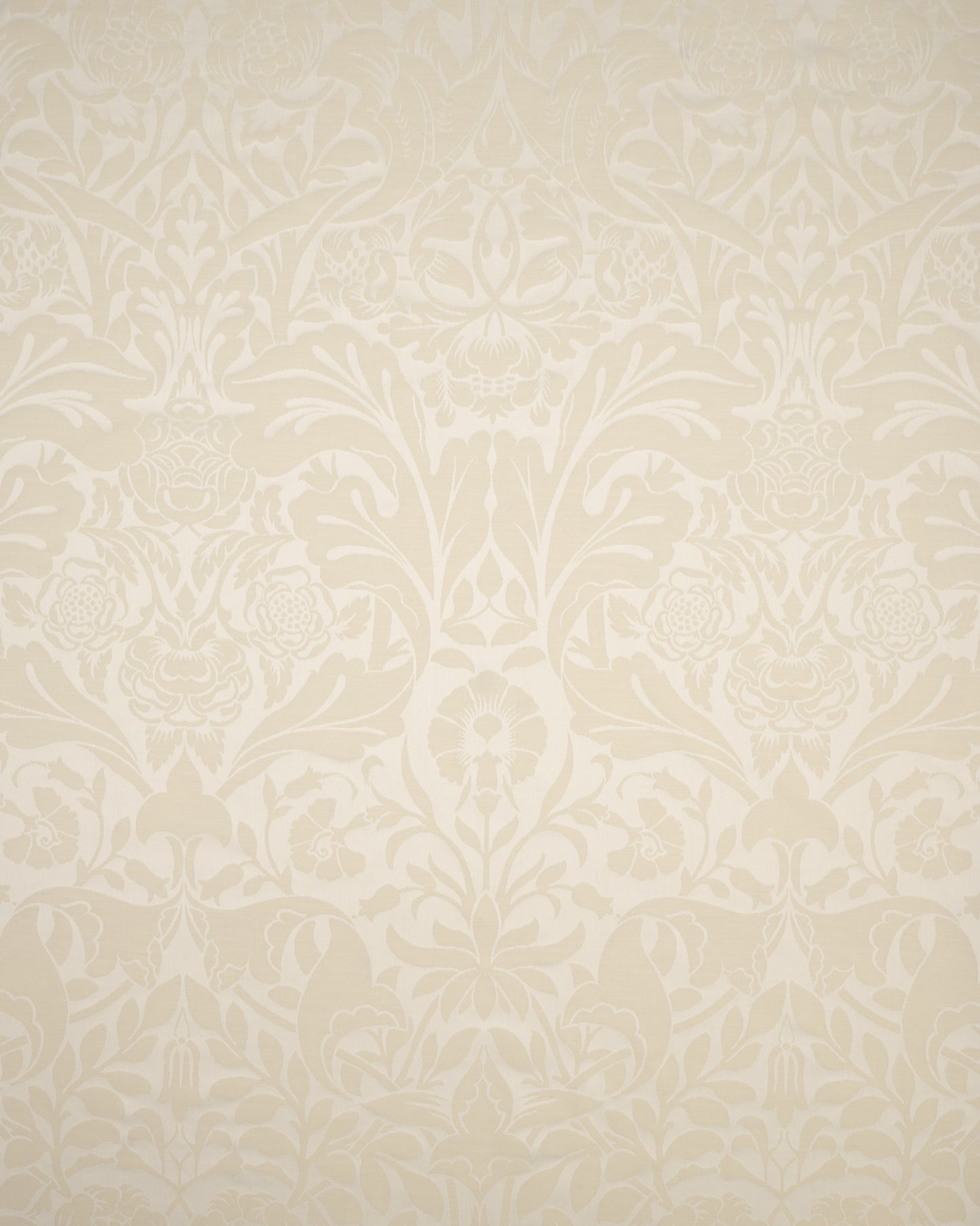 St. James - Ecru, Beige