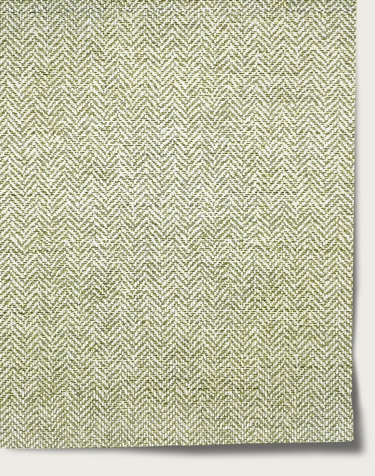 Smoking Room Wallpaper - Hunting Green