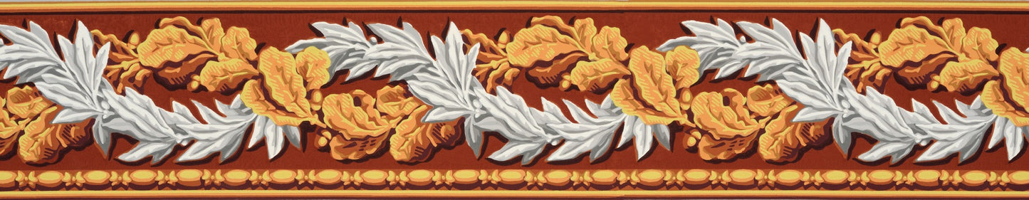 Van Cortlandt Border