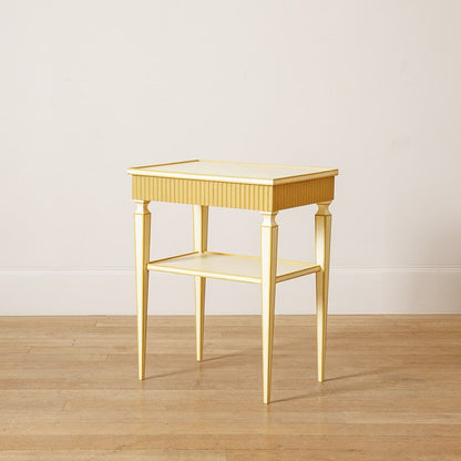 Gradino Table