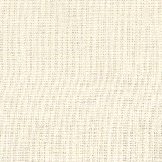Light Weight Plain Linen - Oatmeal