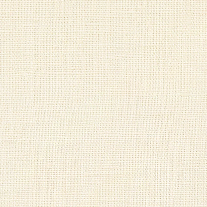 Light Weight Plain Linen - Oatmeal