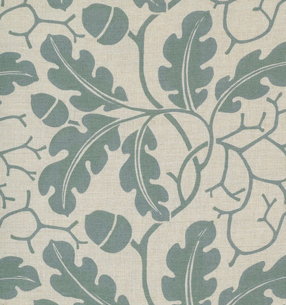 Oak Leaves