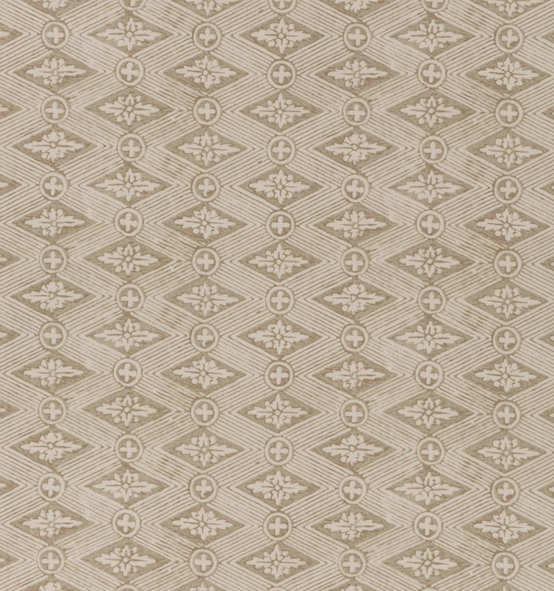 Basilica Wallpaper - Millet