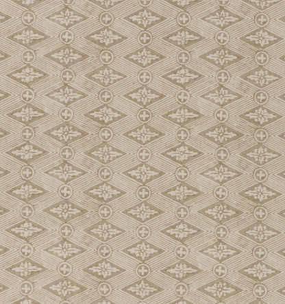 Basilica Wallpaper - Millet