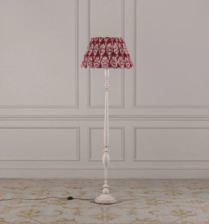 Kingsland Standard Lamp - Cream