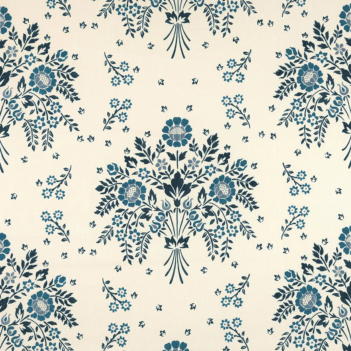 Bouquet Hongrois - Blue