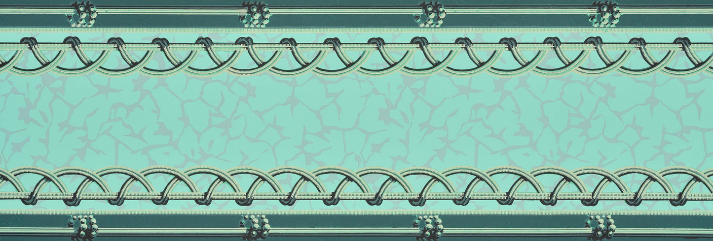 Gimp Border or Frieze