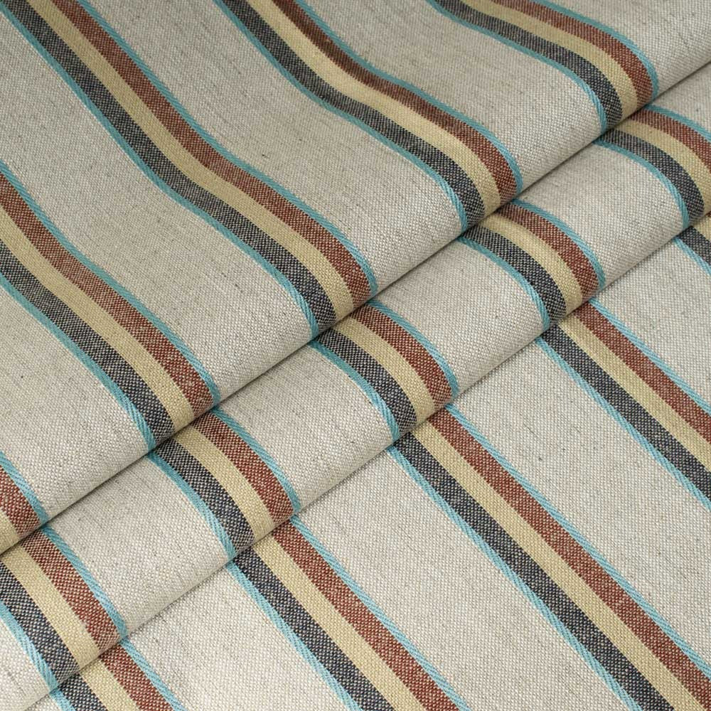 Meridian Stripe - Mixed